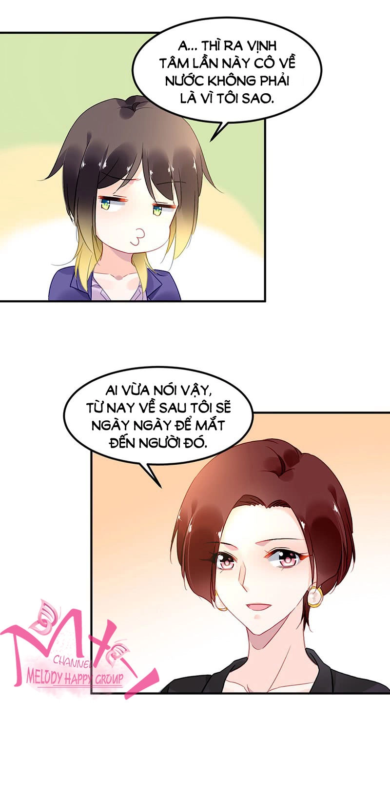 Đối Kháng Hoa Tâm Chủ Thượng Chapter 104 - 6