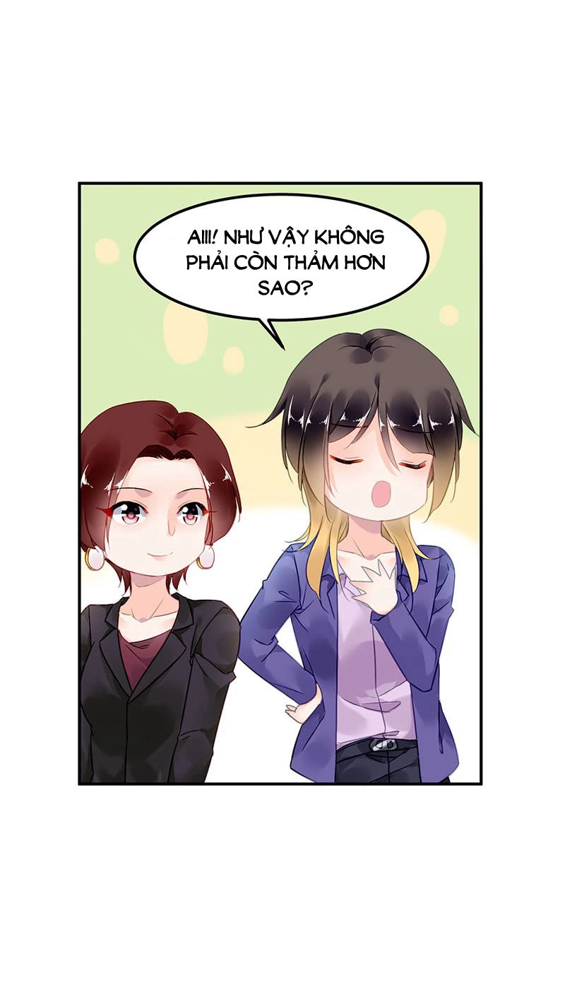 Đối Kháng Hoa Tâm Chủ Thượng Chapter 104 - 7