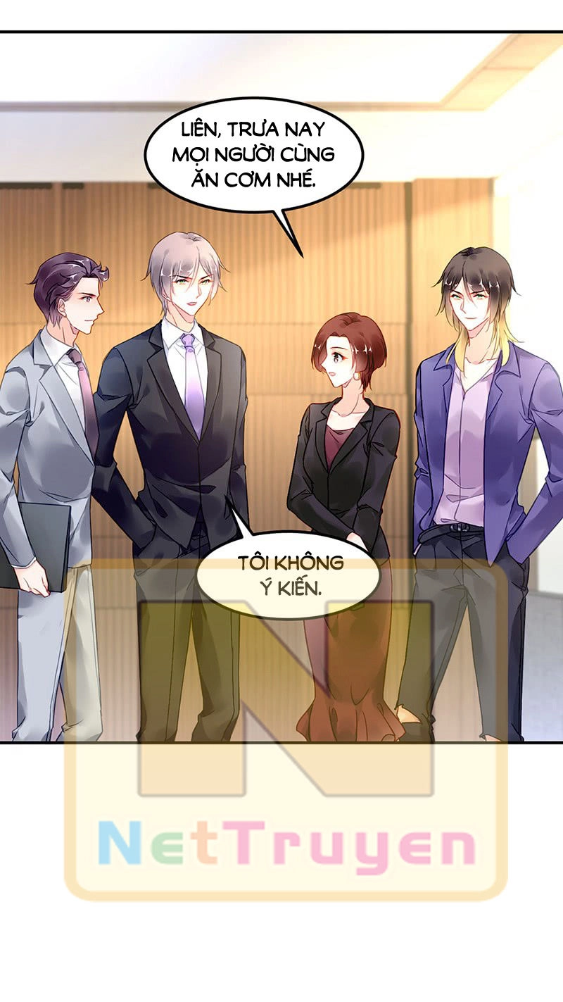 Đối Kháng Hoa Tâm Chủ Thượng Chapter 104 - 8