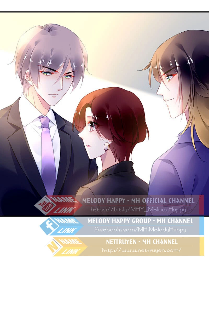 Đối Kháng Hoa Tâm Chủ Thượng Chapter 104 - 12