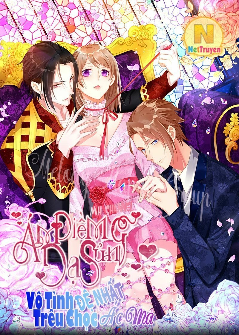 Đối Kháng Hoa Tâm Chủ Thượng Chapter 104 - 14