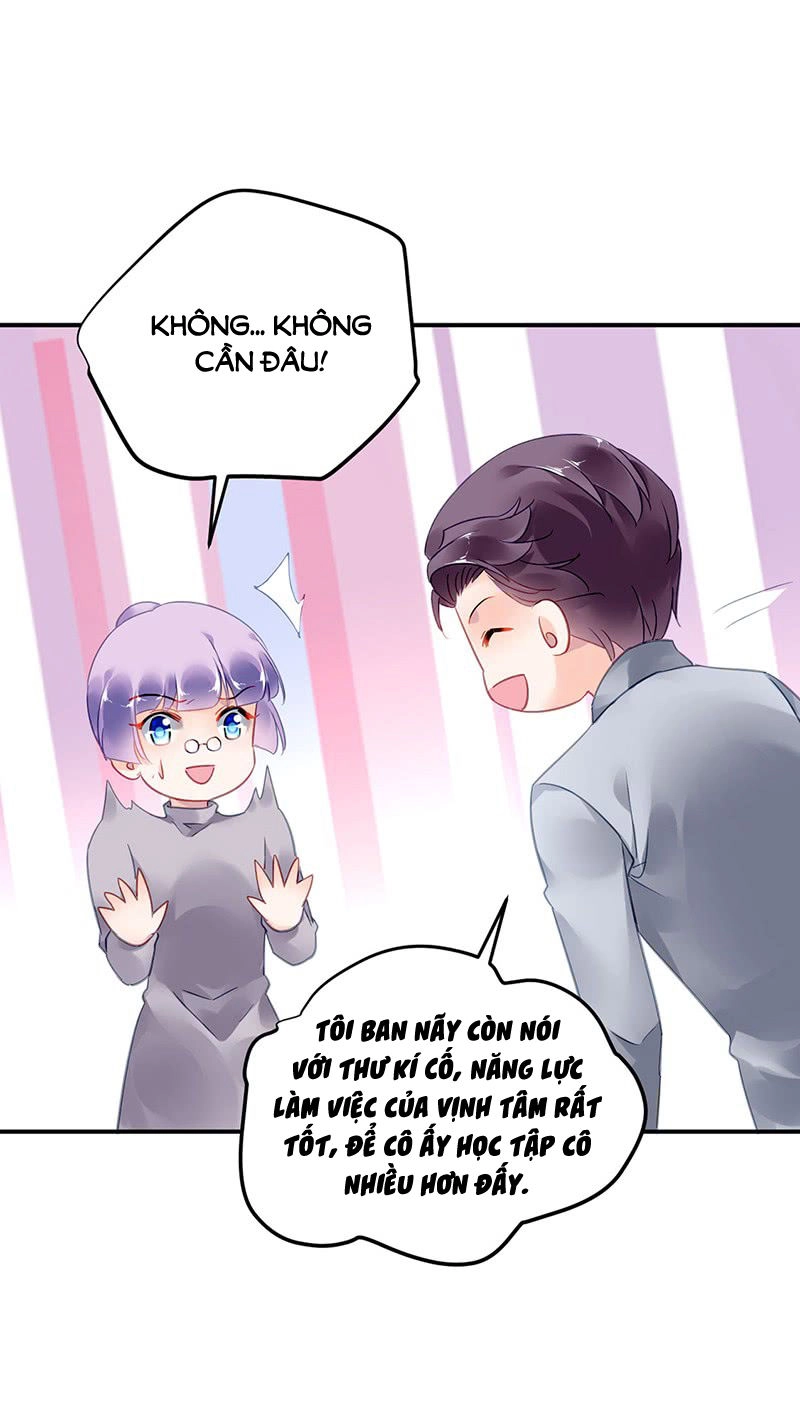 Đối Kháng Hoa Tâm Chủ Thượng Chapter 105 - 3