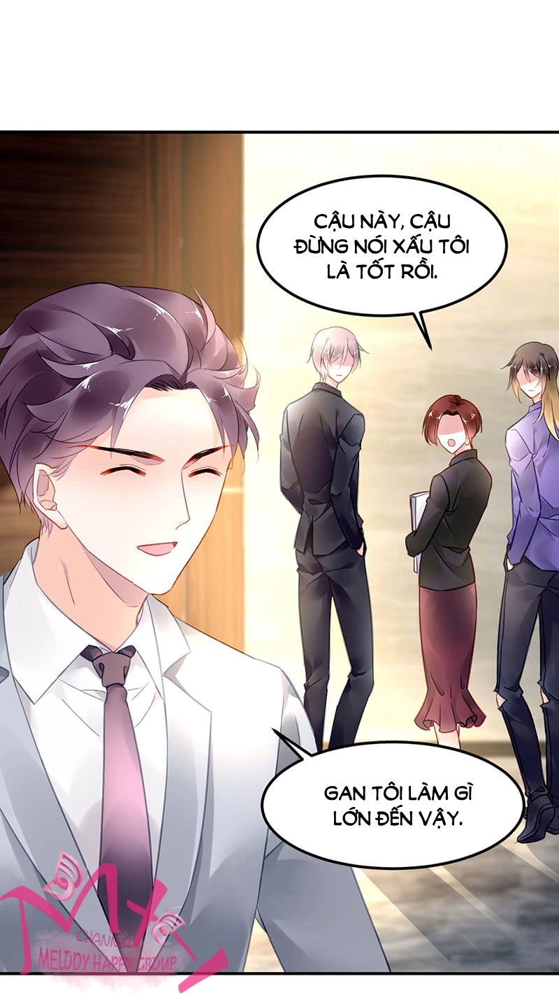 Đối Kháng Hoa Tâm Chủ Thượng Chapter 105 - 4