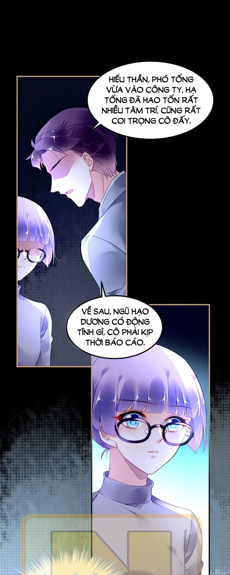 Đối Kháng Hoa Tâm Chủ Thượng Chapter 105 - 5