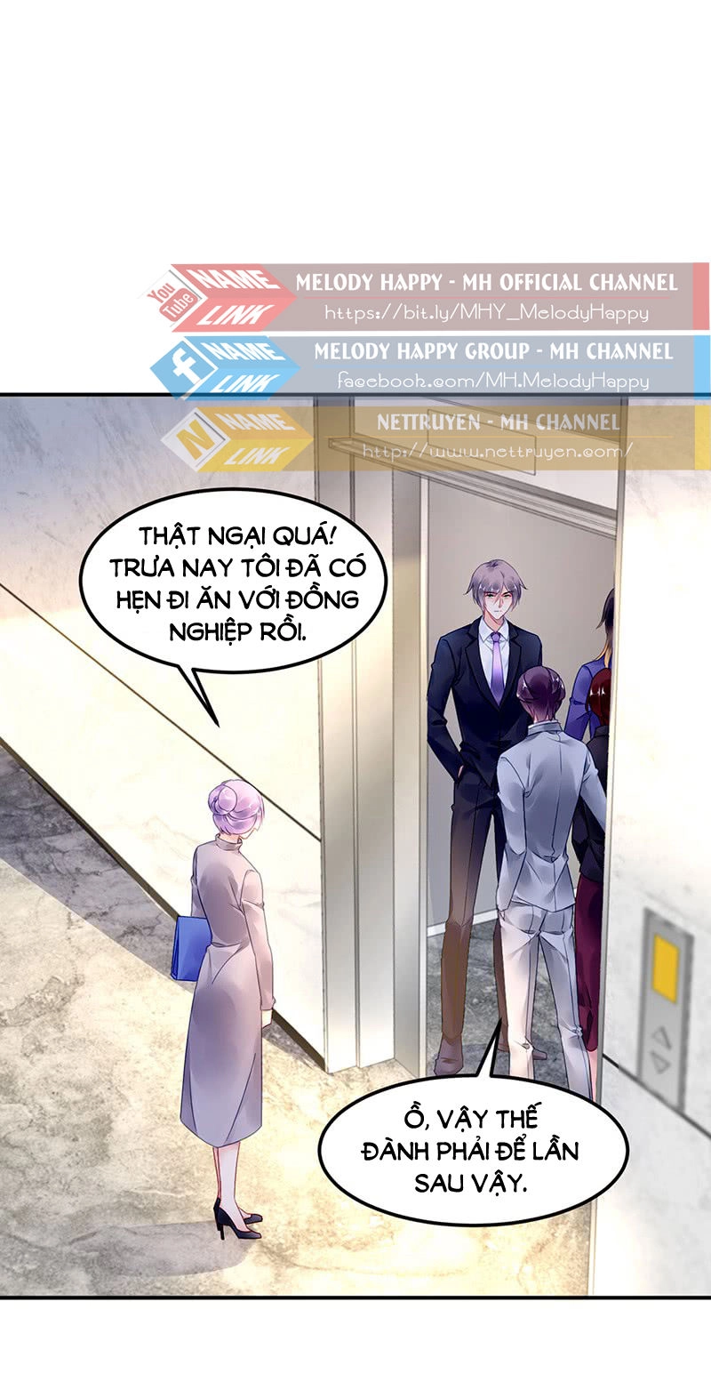 Đối Kháng Hoa Tâm Chủ Thượng Chapter 105 - 8