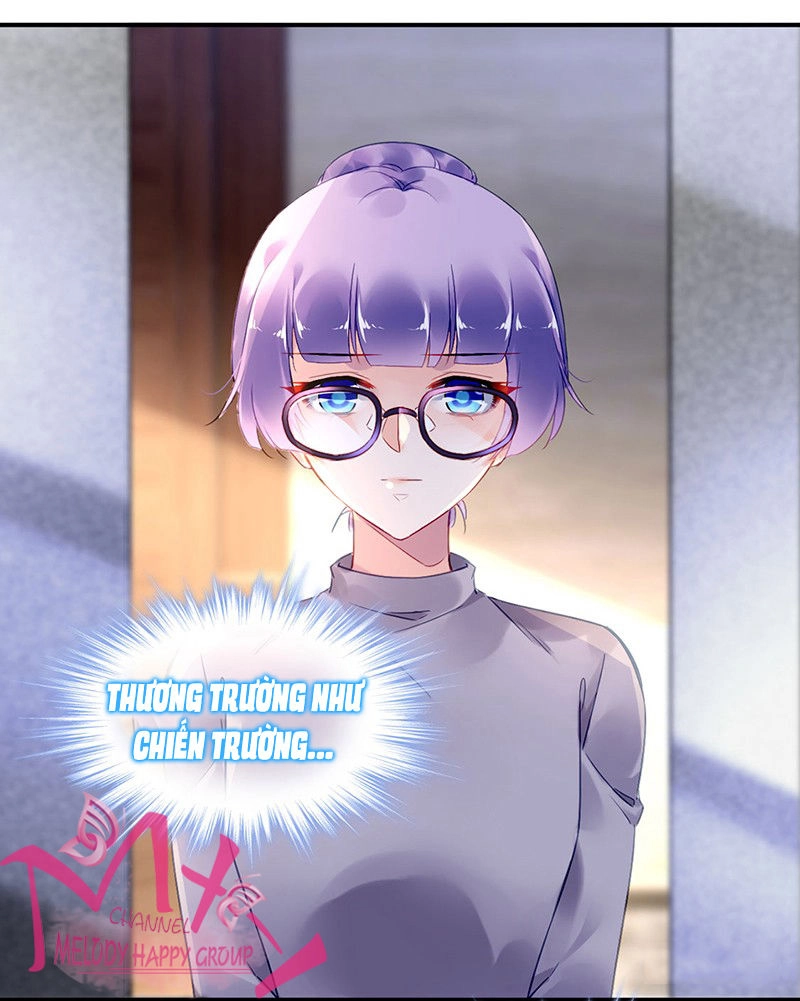 Đối Kháng Hoa Tâm Chủ Thượng Chapter 105 - 10