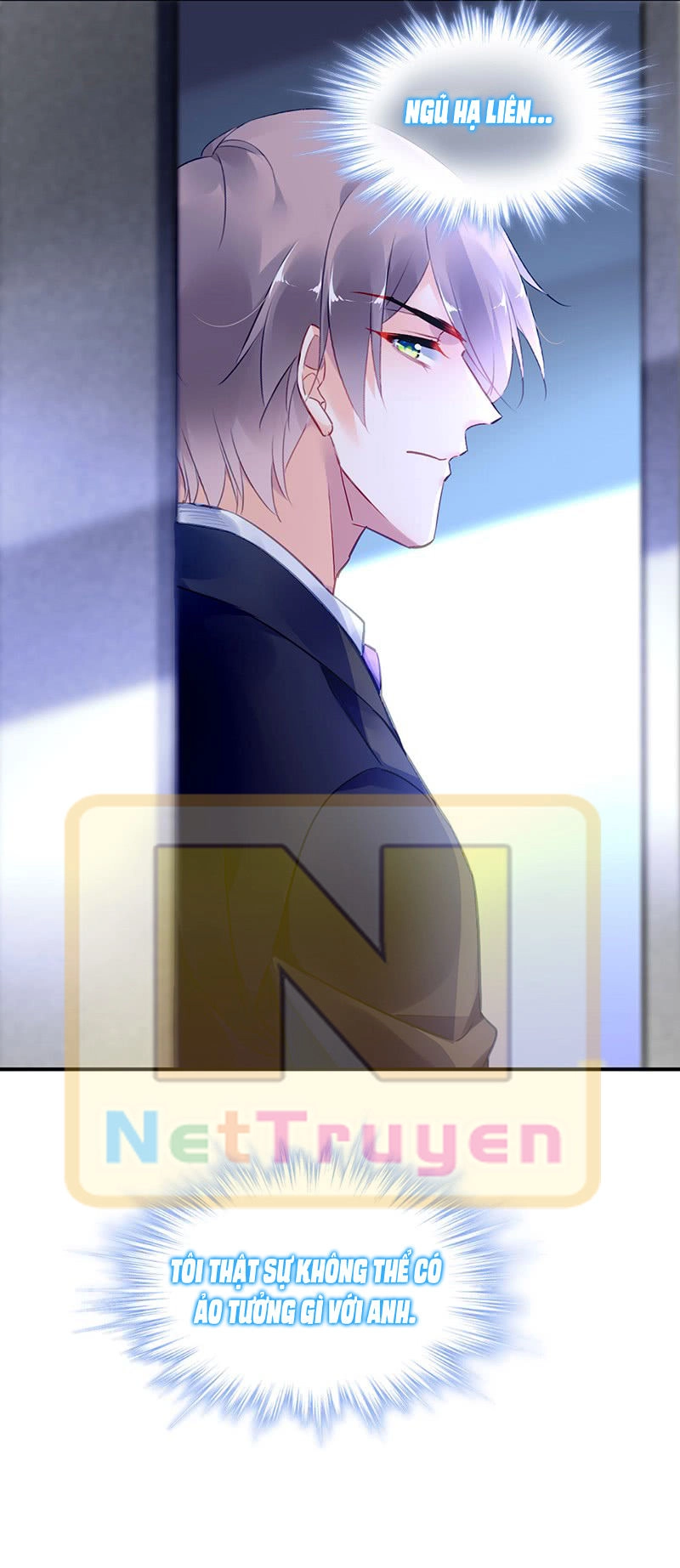 Đối Kháng Hoa Tâm Chủ Thượng Chapter 105 - 11