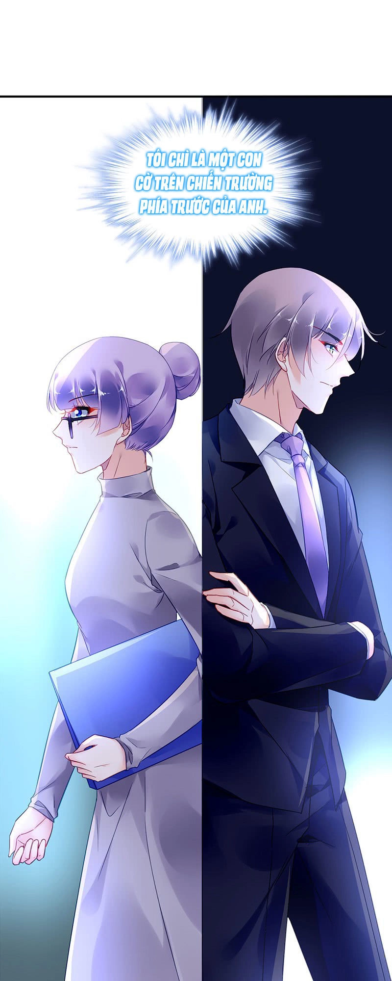 Đối Kháng Hoa Tâm Chủ Thượng Chapter 105 - 12