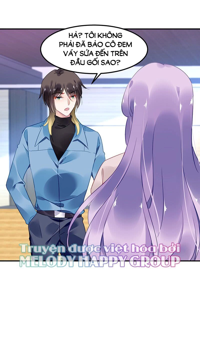 Đối Kháng Hoa Tâm Chủ Thượng Chapter 106 - 4