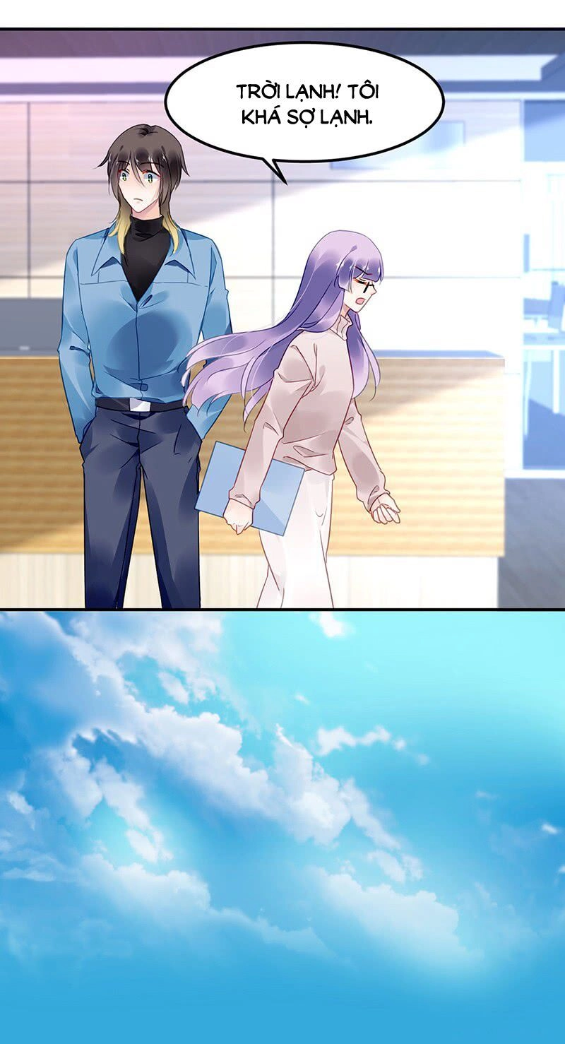 Đối Kháng Hoa Tâm Chủ Thượng Chapter 106 - 5