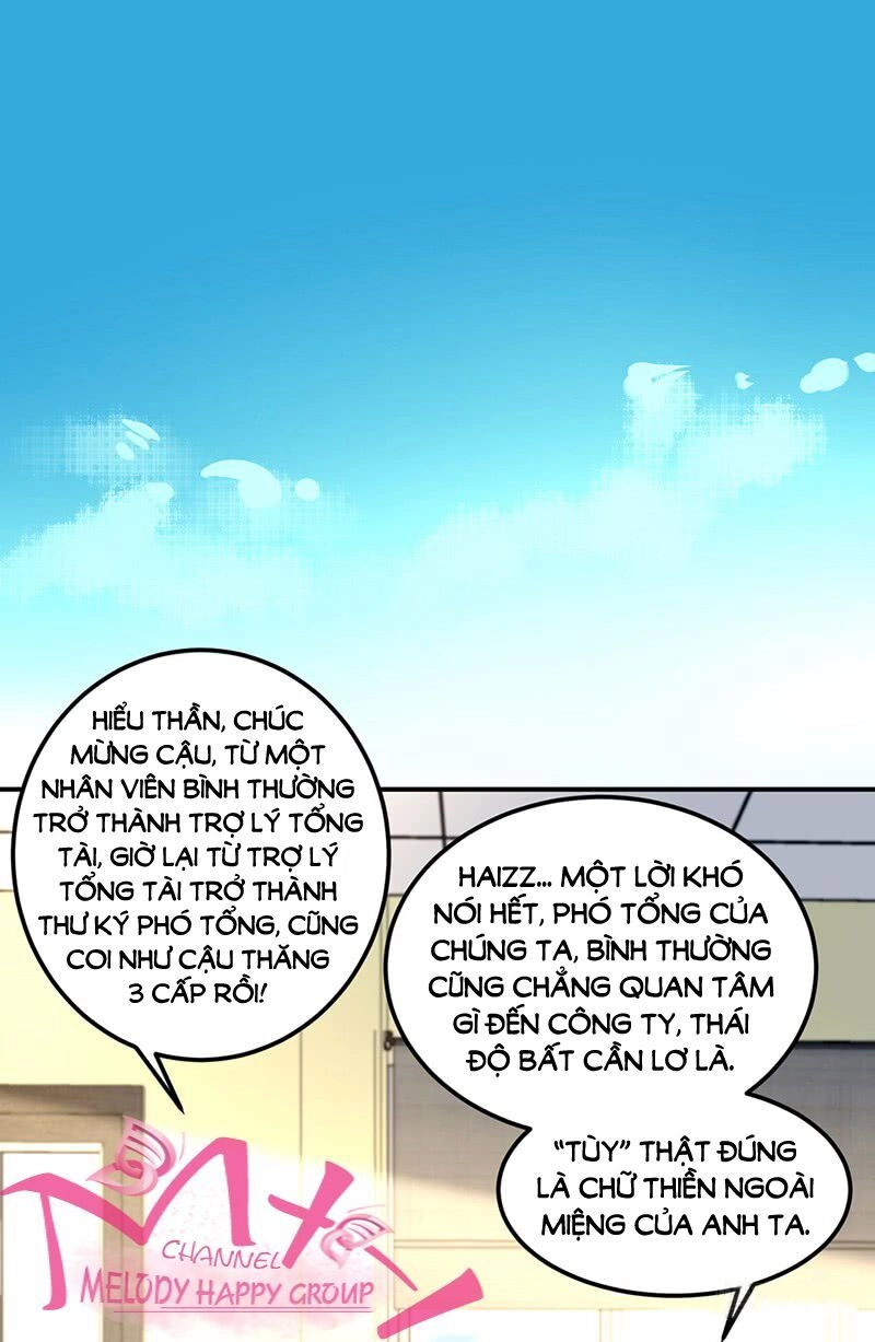 Đối Kháng Hoa Tâm Chủ Thượng Chapter 106 - 6