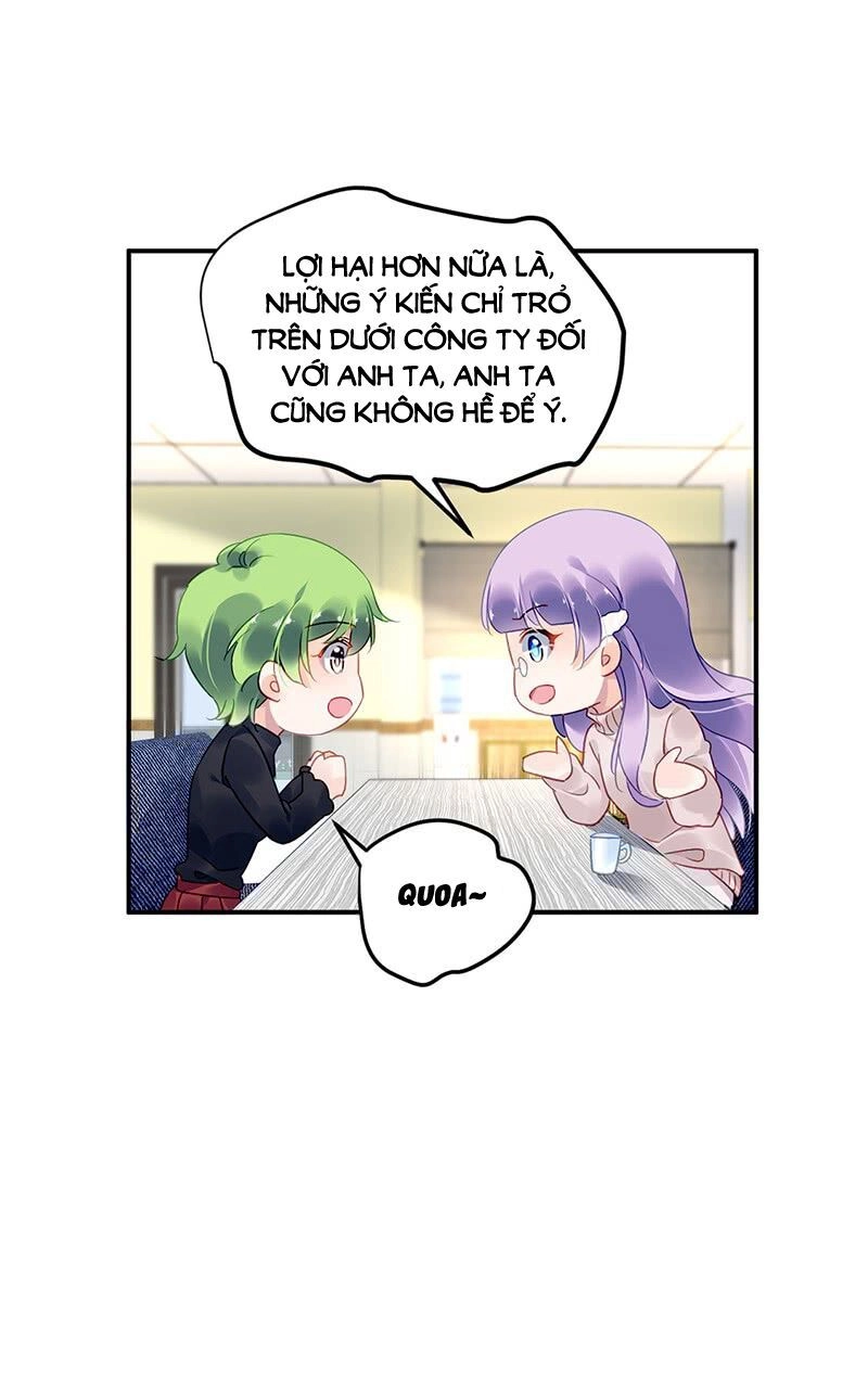 Đối Kháng Hoa Tâm Chủ Thượng Chapter 106 - 8