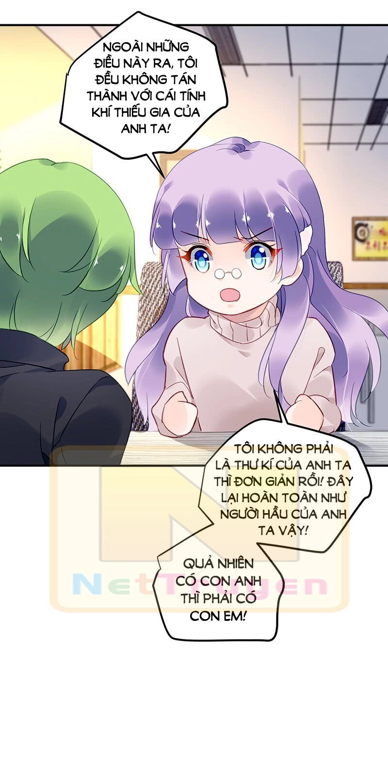 Đối Kháng Hoa Tâm Chủ Thượng Chapter 106 - 9