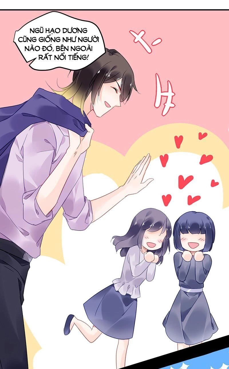 Đối Kháng Hoa Tâm Chủ Thượng Chapter 106 - 10