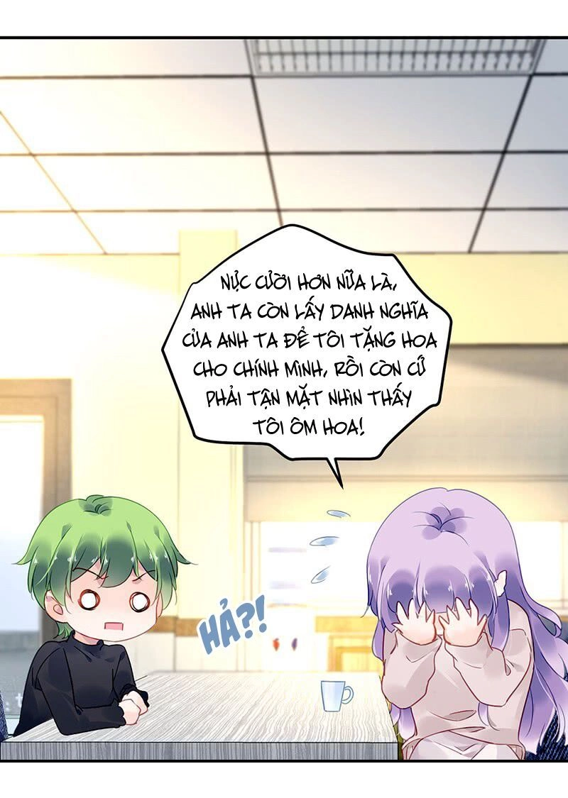 Đối Kháng Hoa Tâm Chủ Thượng Chapter 106 - 12