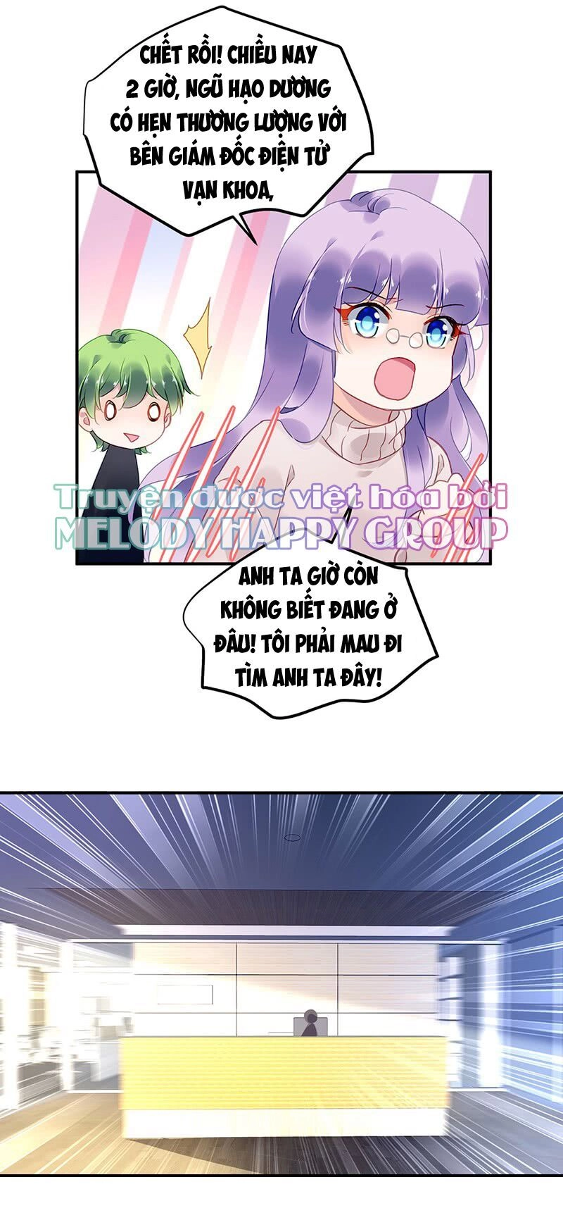 Đối Kháng Hoa Tâm Chủ Thượng Chapter 106 - 13