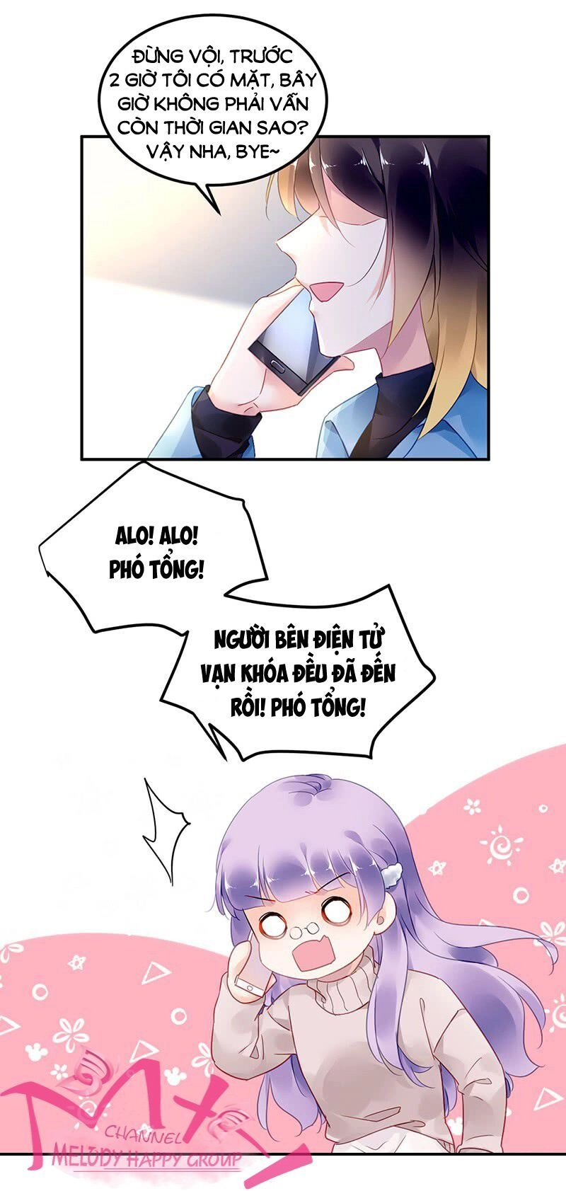 Đối Kháng Hoa Tâm Chủ Thượng Chapter 106 - 15