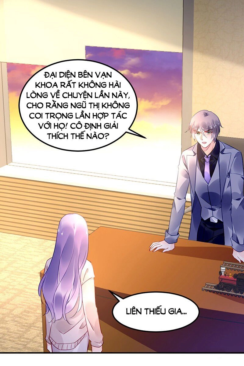 Đối Kháng Hoa Tâm Chủ Thượng Chapter 107 - 4