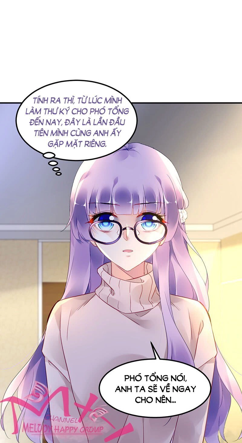 Đối Kháng Hoa Tâm Chủ Thượng Chapter 107 - 5