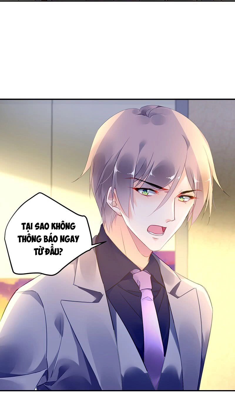 Đối Kháng Hoa Tâm Chủ Thượng Chapter 107 - 6