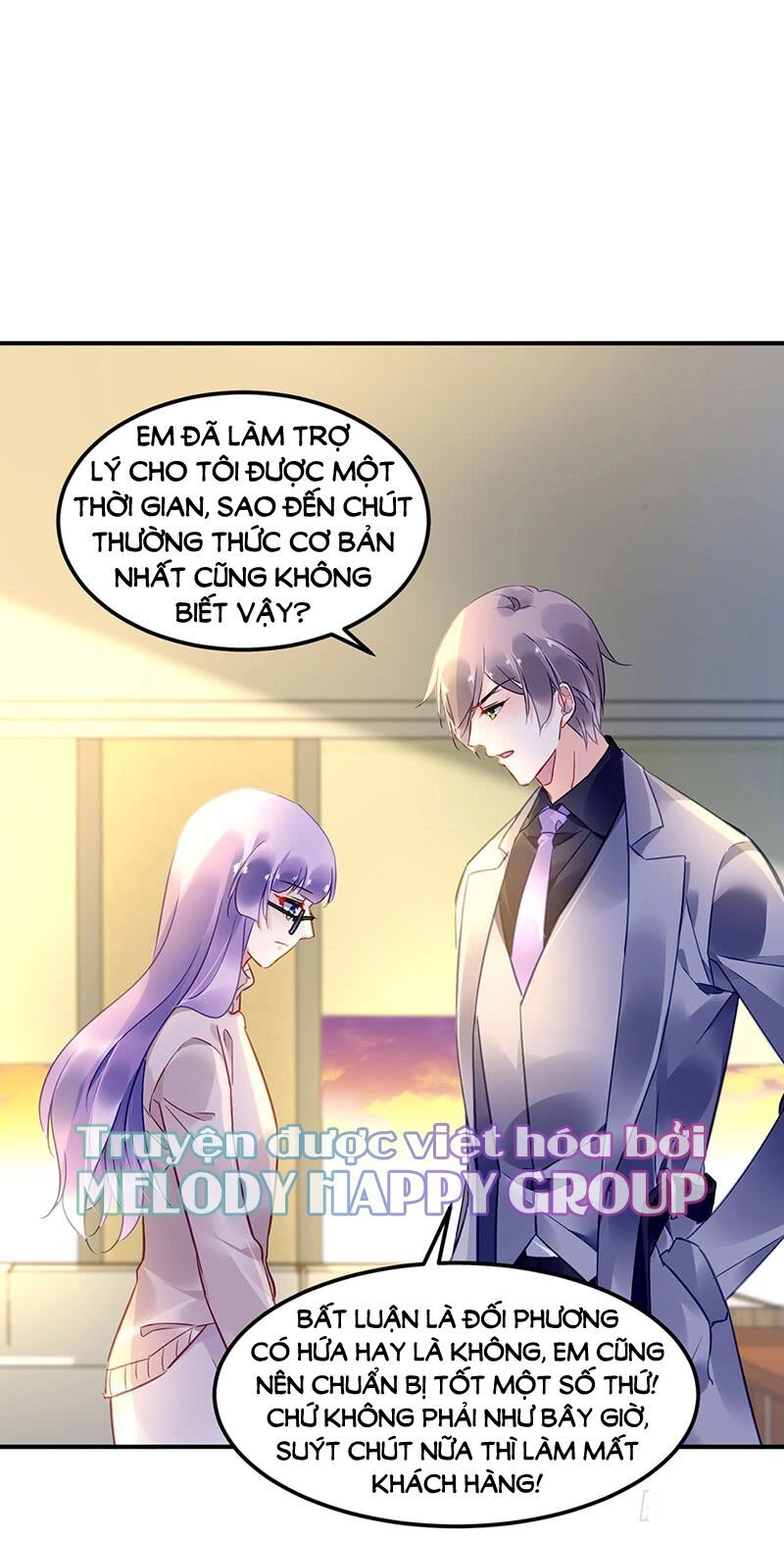 Đối Kháng Hoa Tâm Chủ Thượng Chapter 107 - 7