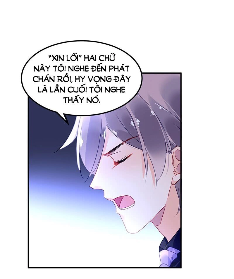 Đối Kháng Hoa Tâm Chủ Thượng Chapter 107 - 9