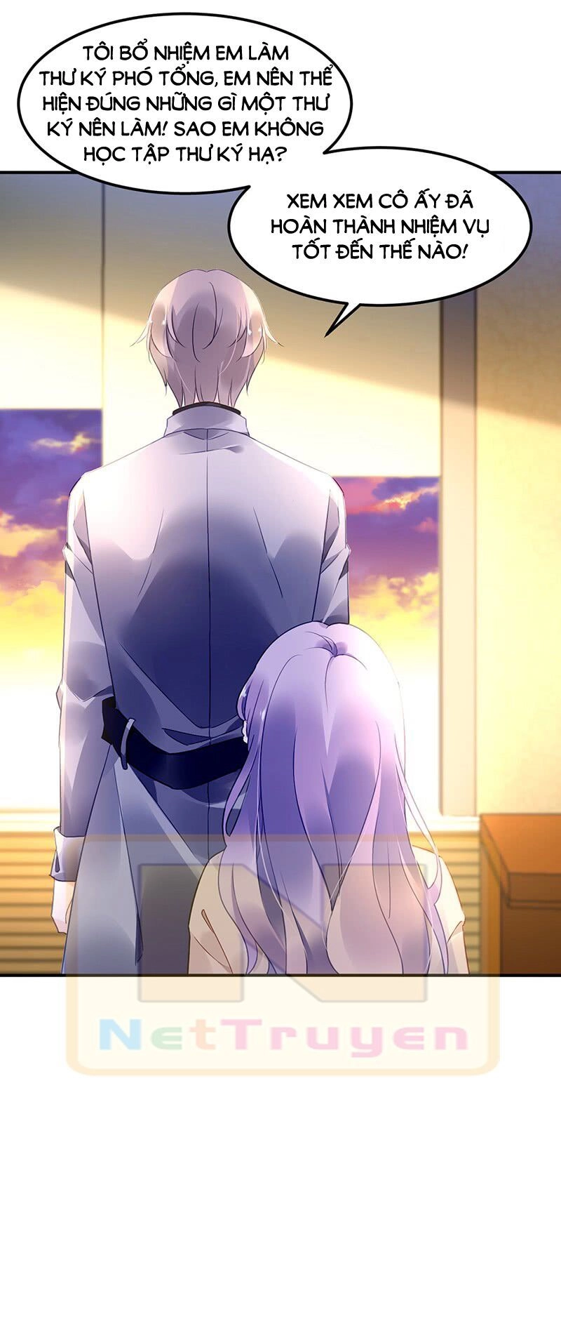 Đối Kháng Hoa Tâm Chủ Thượng Chapter 107 - 10