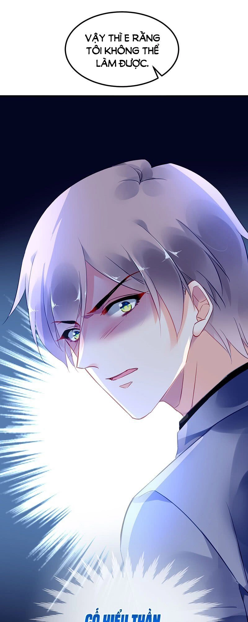 Đối Kháng Hoa Tâm Chủ Thượng Chapter 107 - 13