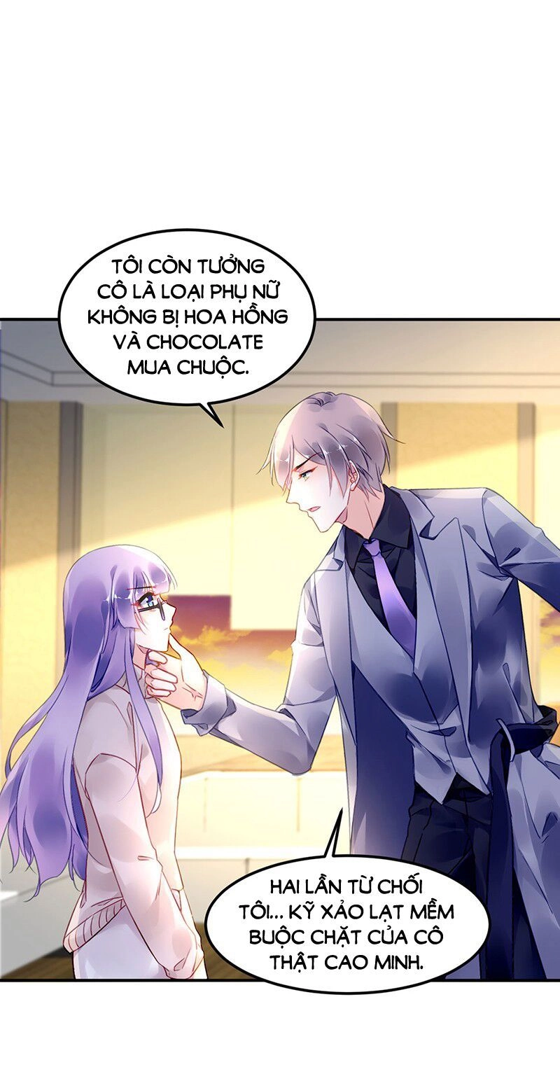 Đối Kháng Hoa Tâm Chủ Thượng Chapter 108 - 3