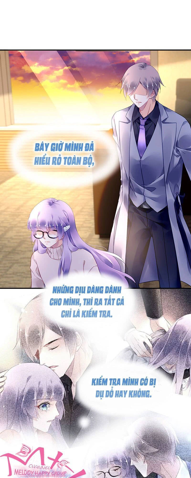 Đối Kháng Hoa Tâm Chủ Thượng Chapter 108 - 5