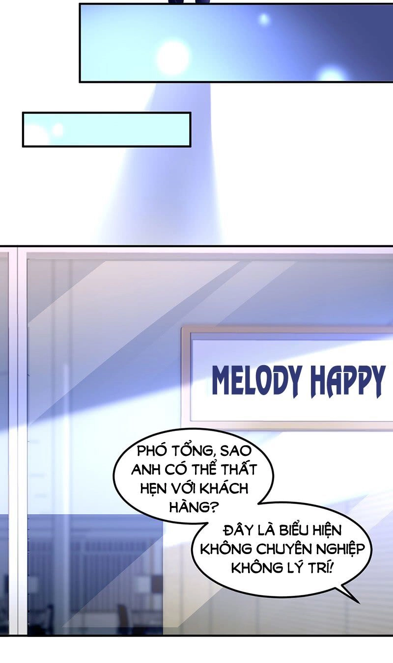 Đối Kháng Hoa Tâm Chủ Thượng Chapter 108 - 8