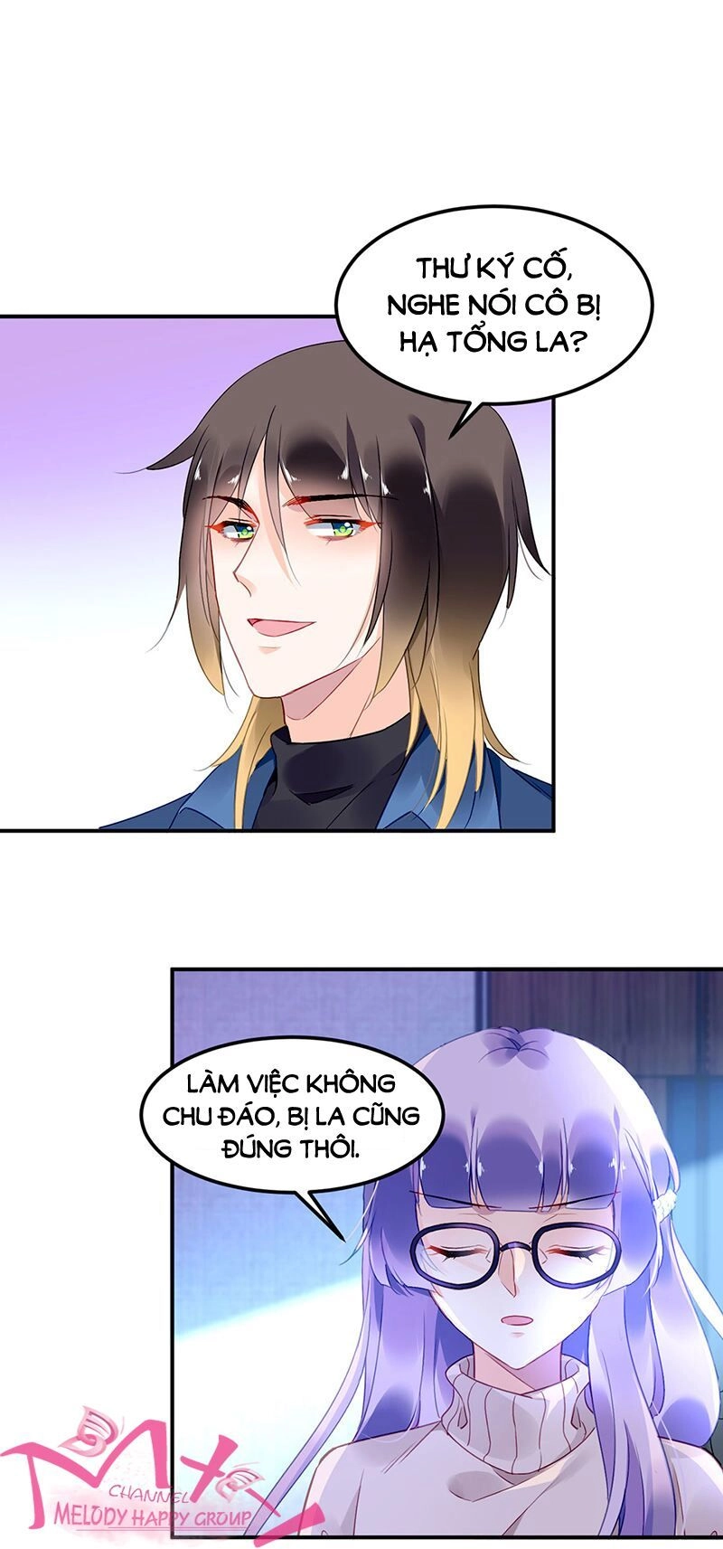 Đối Kháng Hoa Tâm Chủ Thượng Chapter 108 - 11