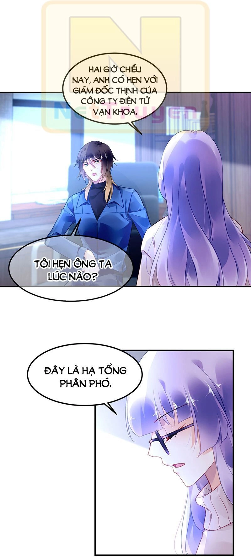 Đối Kháng Hoa Tâm Chủ Thượng Chapter 108 - 12