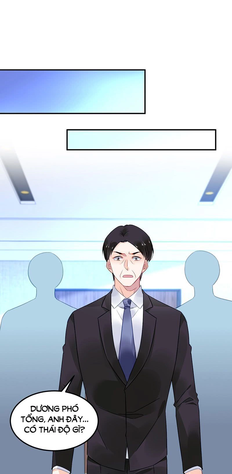 Đối Kháng Hoa Tâm Chủ Thượng Chapter 109 - 3