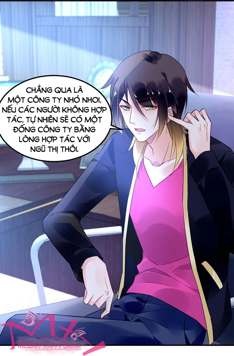 Đối Kháng Hoa Tâm Chủ Thượng Chapter 109 - 4