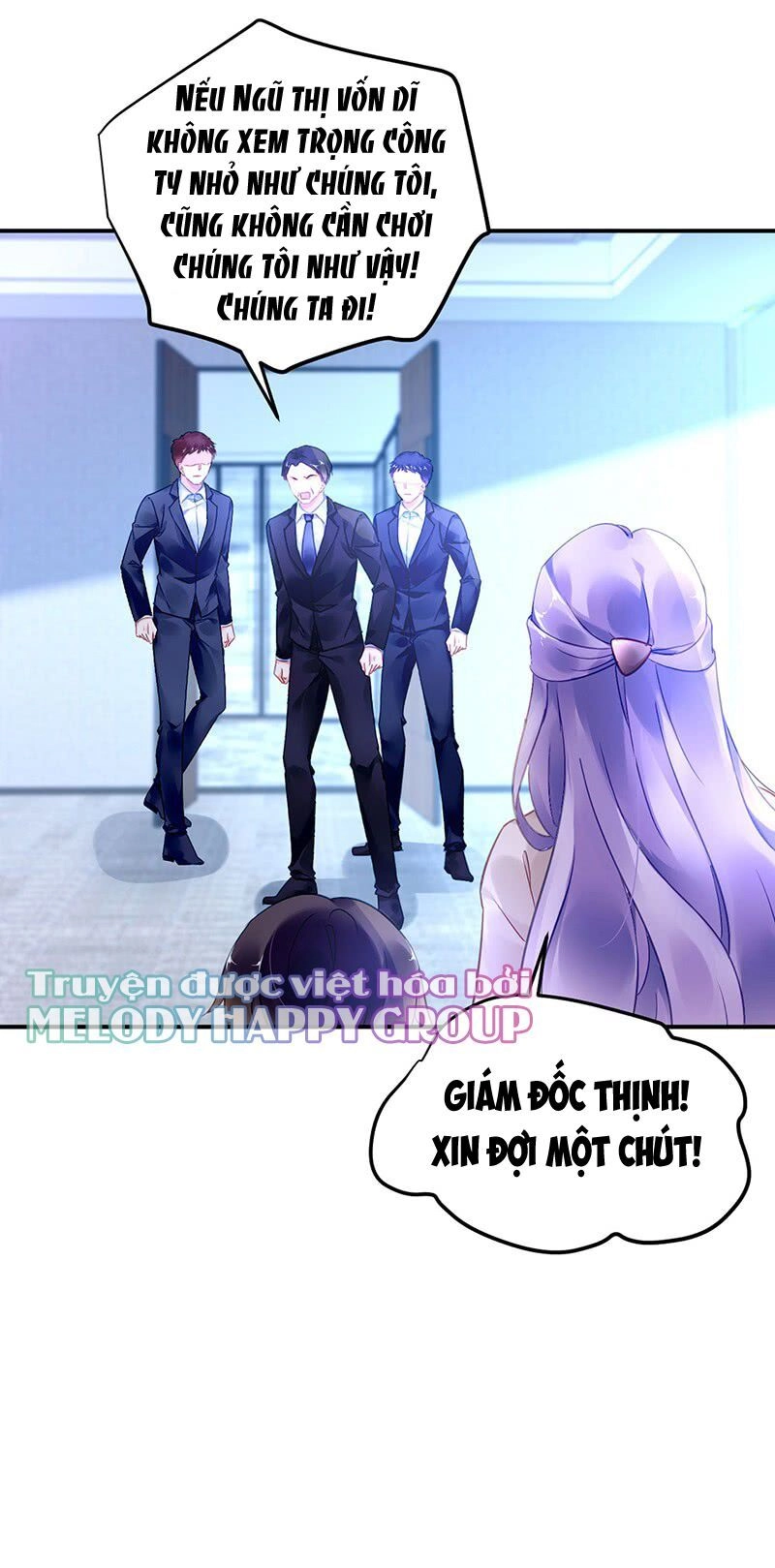 Đối Kháng Hoa Tâm Chủ Thượng Chapter 109 - 6