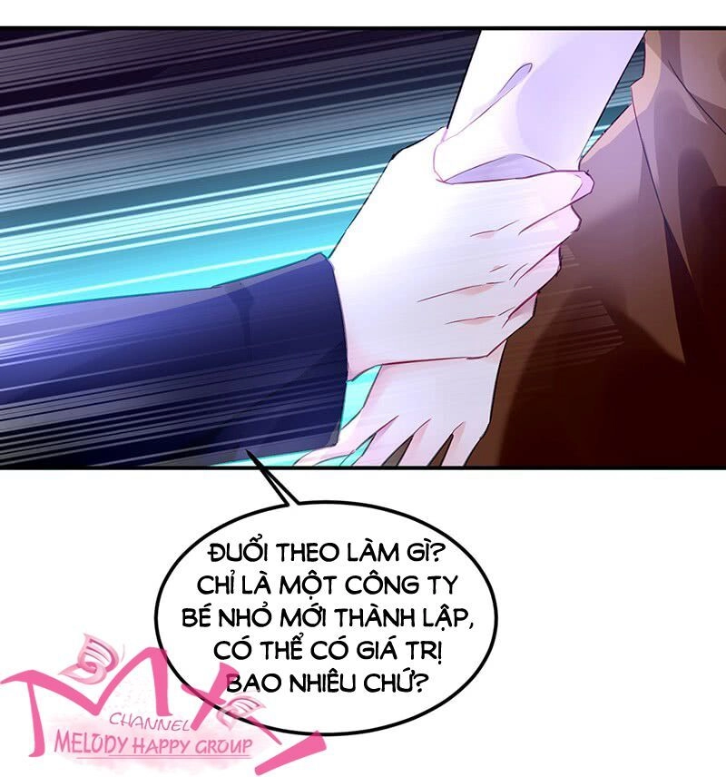 Đối Kháng Hoa Tâm Chủ Thượng Chapter 109 - 7