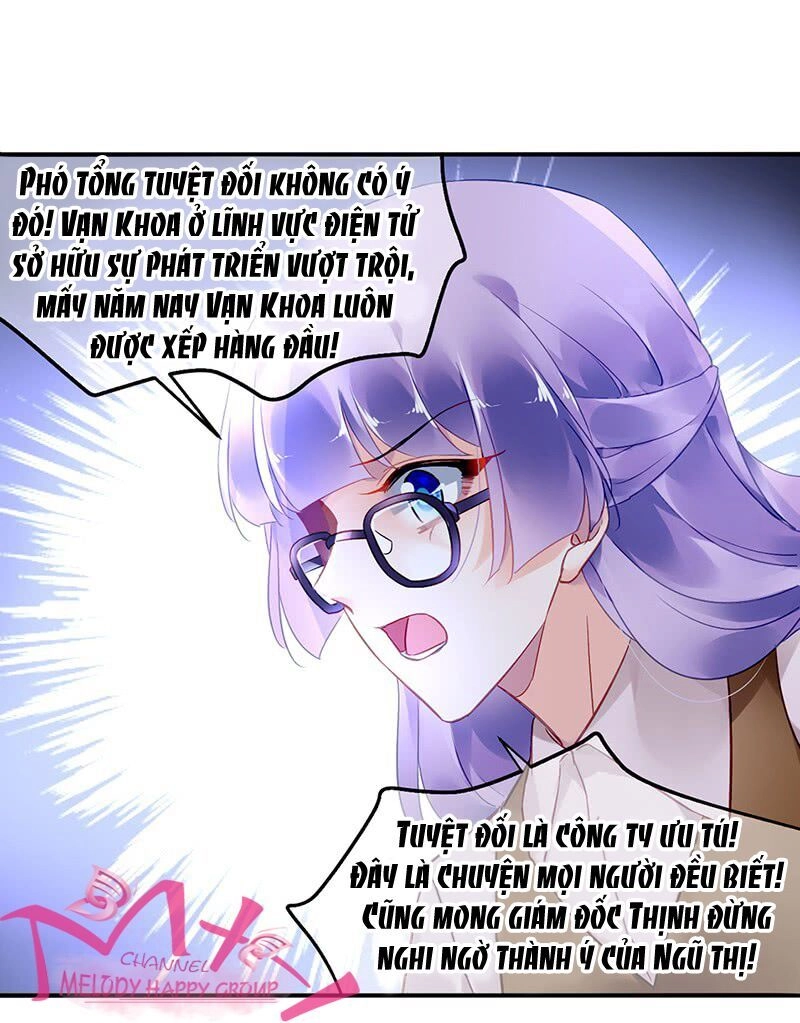 Đối Kháng Hoa Tâm Chủ Thượng Chapter 109 - 10