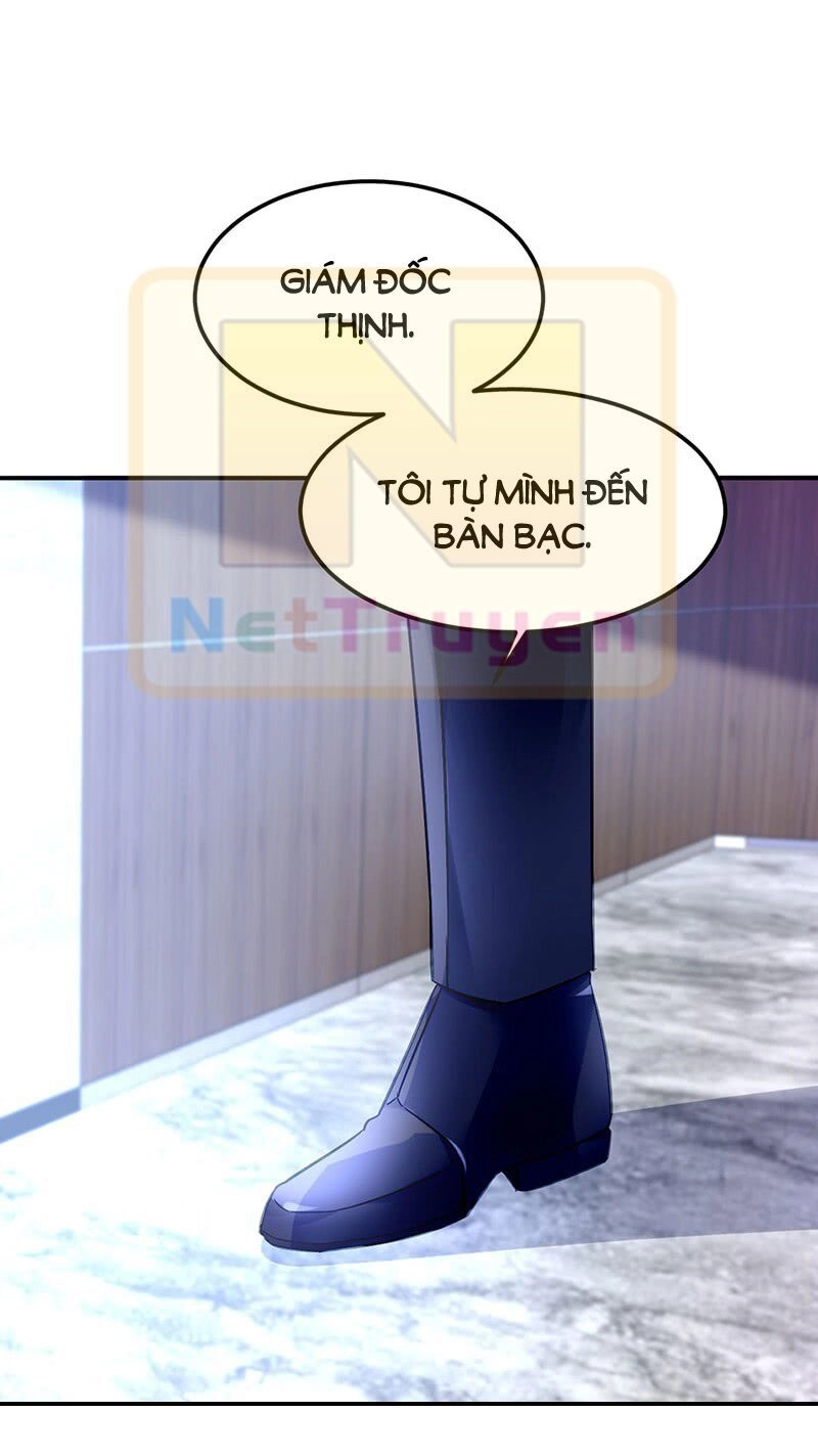 Đối Kháng Hoa Tâm Chủ Thượng Chapter 109 - 12