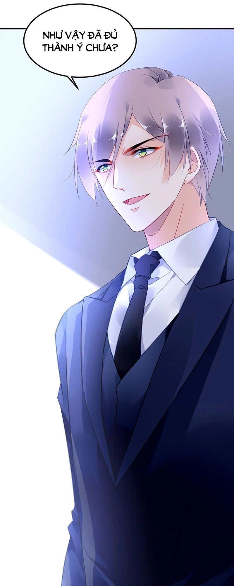 Đối Kháng Hoa Tâm Chủ Thượng Chapter 109 - 13