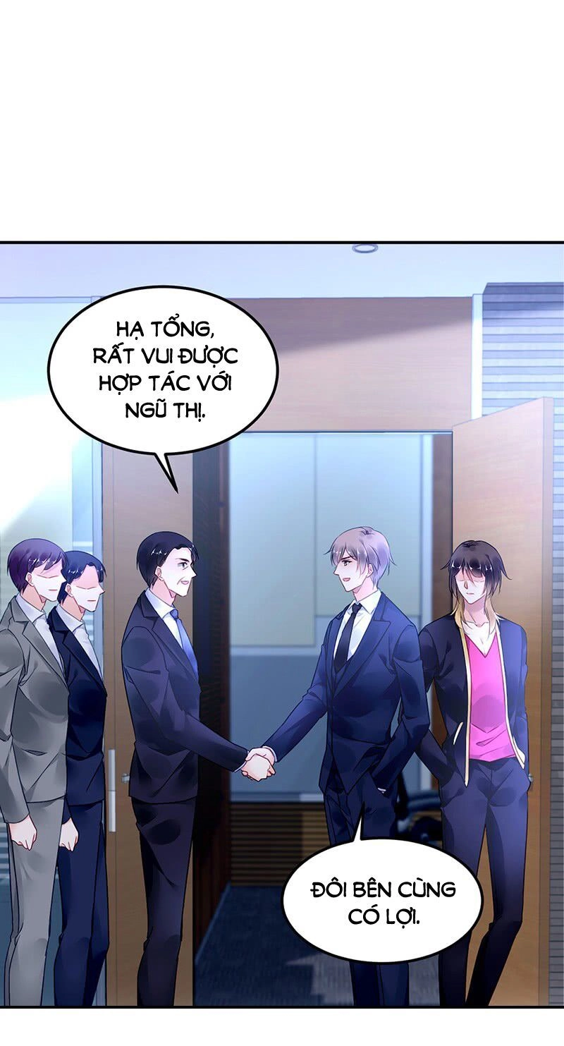 Đối Kháng Hoa Tâm Chủ Thượng Chapter 110 - 6