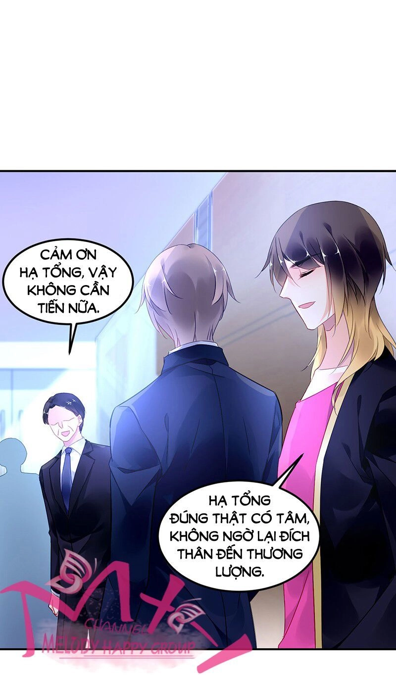 Đối Kháng Hoa Tâm Chủ Thượng Chapter 110 - 7