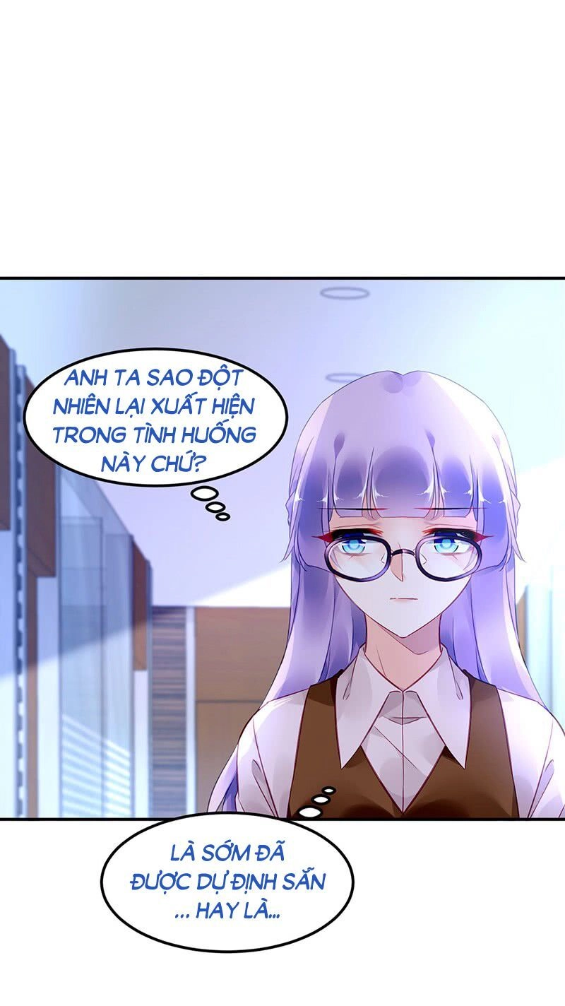 Đối Kháng Hoa Tâm Chủ Thượng Chapter 110 - 8