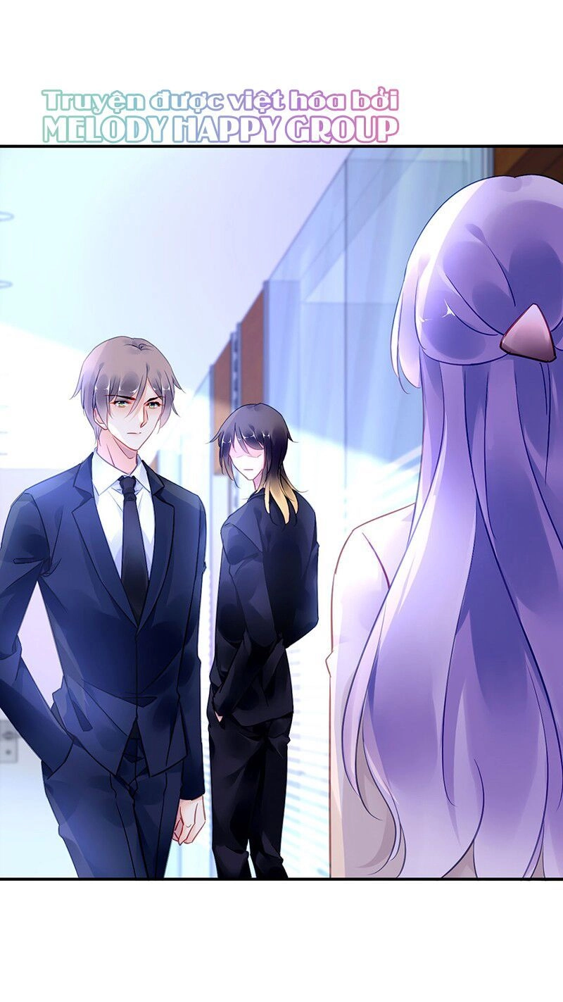 Đối Kháng Hoa Tâm Chủ Thượng Chapter 110 - 9