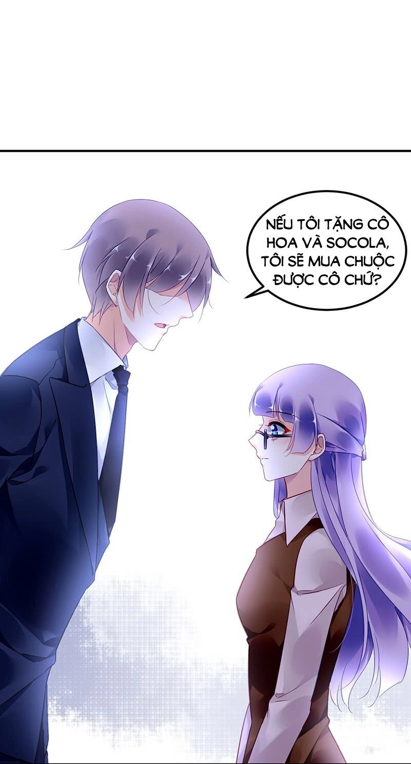 Đối Kháng Hoa Tâm Chủ Thượng Chapter 110 - 10