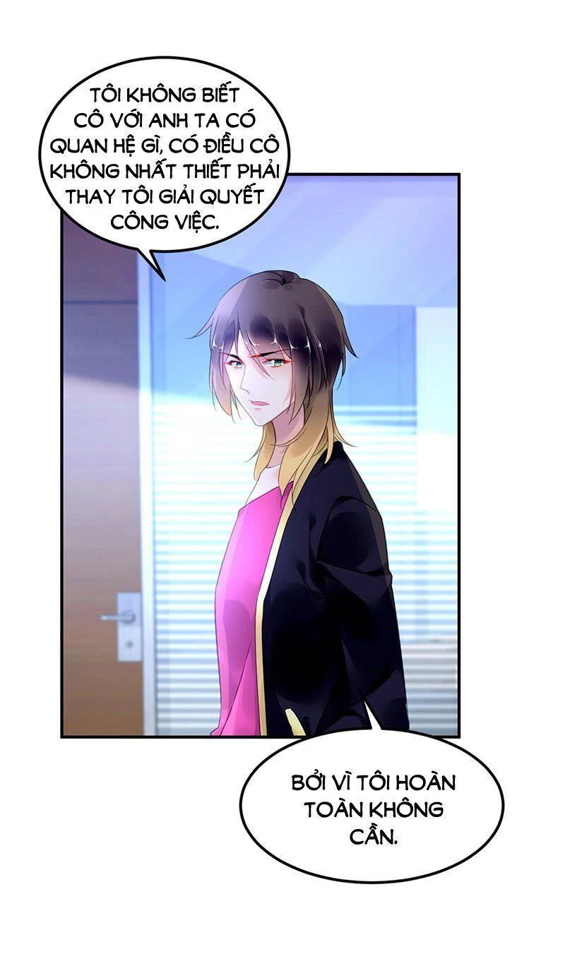 Đối Kháng Hoa Tâm Chủ Thượng Chapter 110 - 12