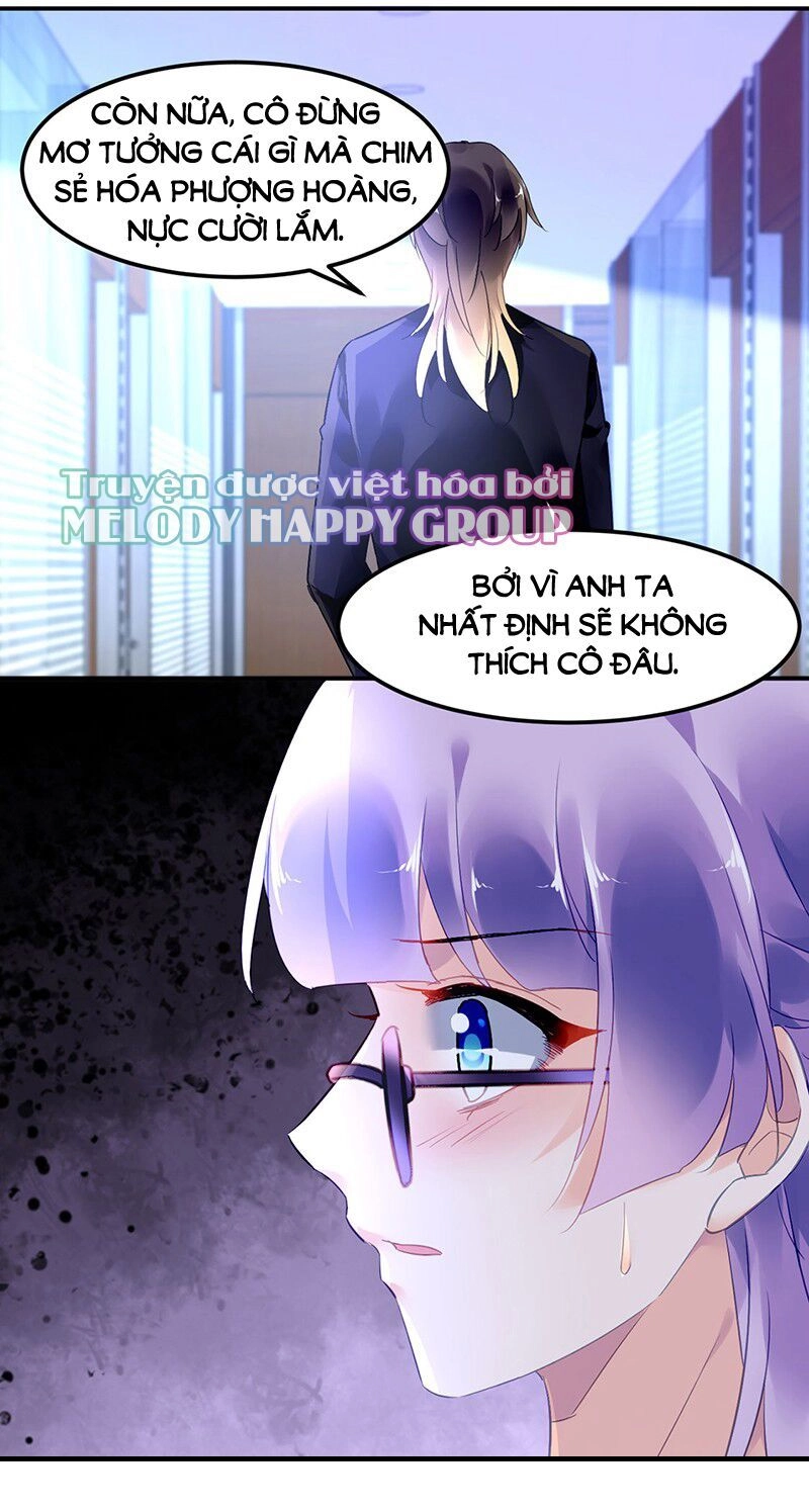 Đối Kháng Hoa Tâm Chủ Thượng Chapter 110 - 13