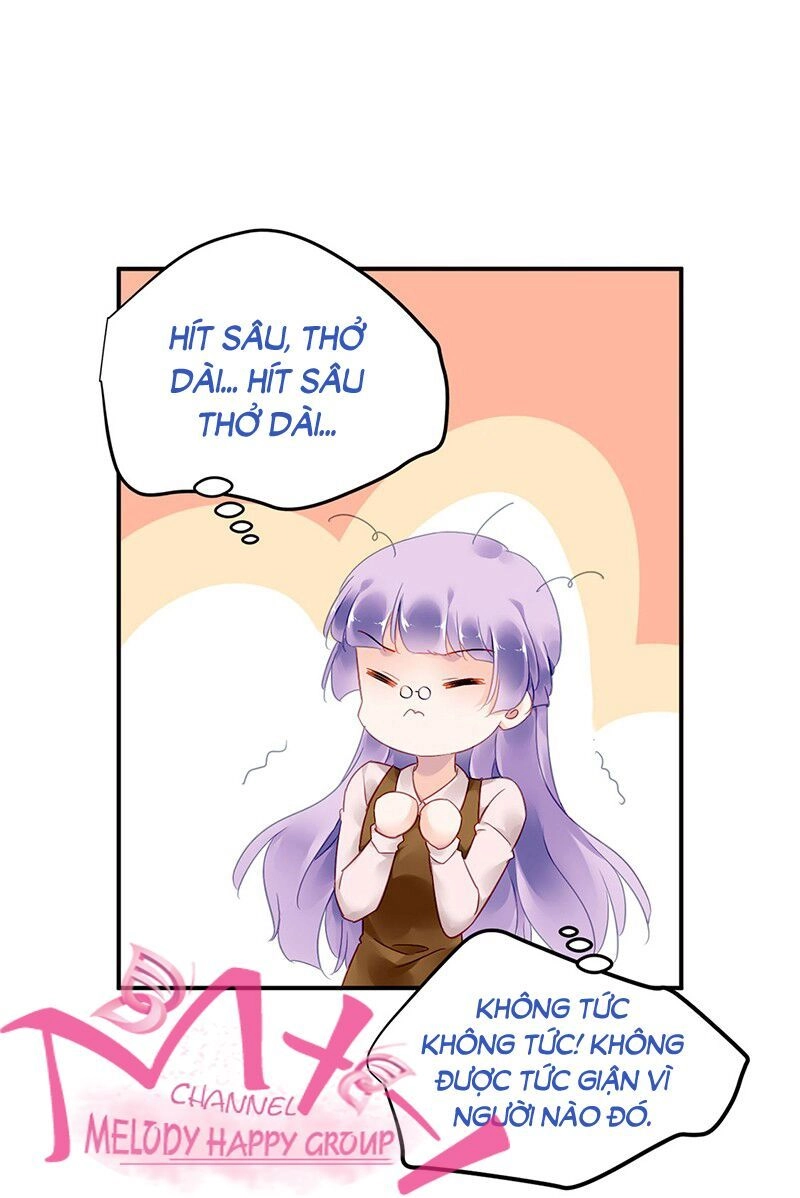 Đối Kháng Hoa Tâm Chủ Thượng Chapter 111 - 3