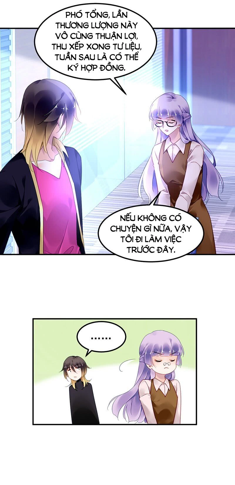 Đối Kháng Hoa Tâm Chủ Thượng Chapter 111 - 4