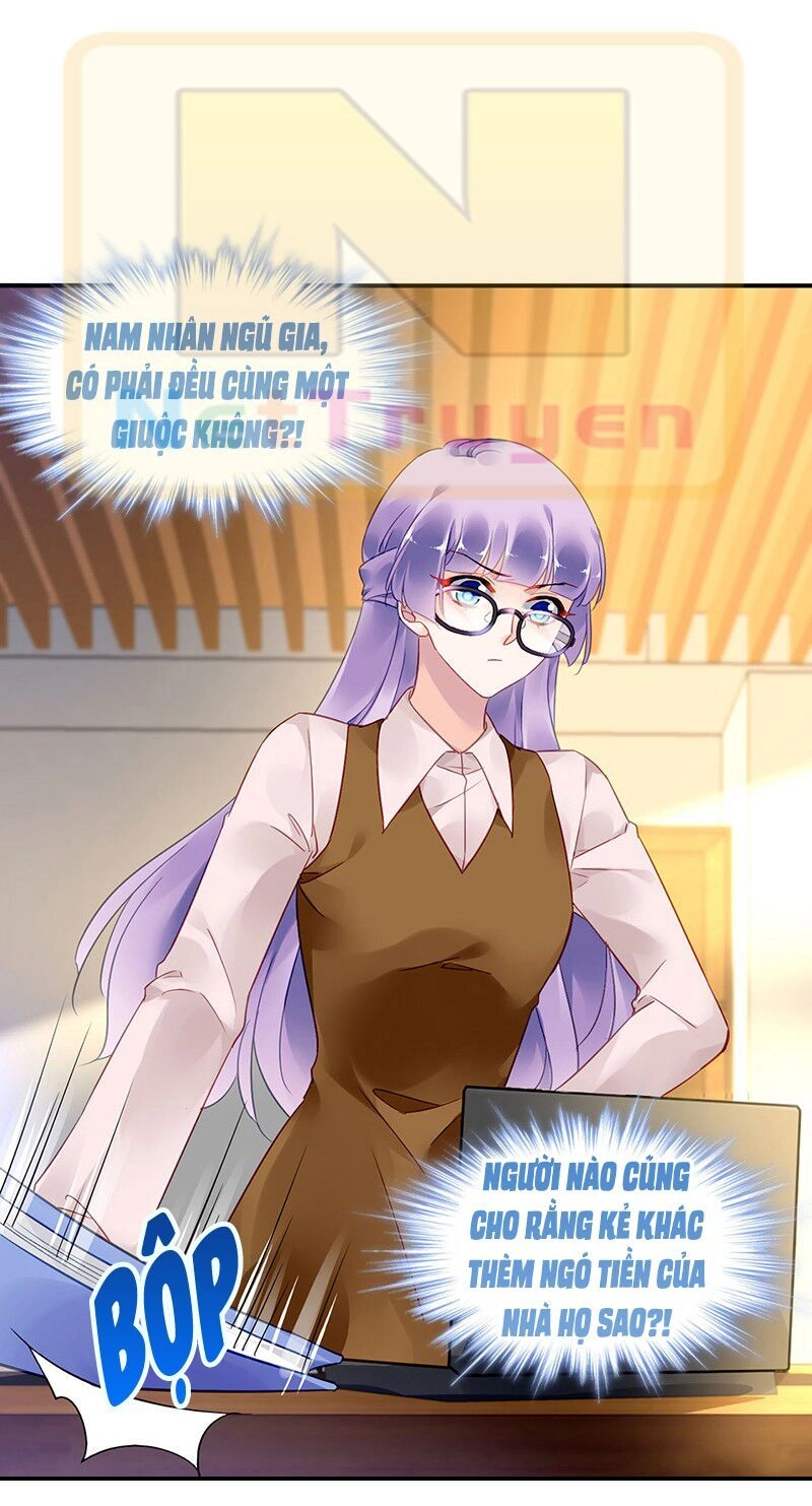 Đối Kháng Hoa Tâm Chủ Thượng Chapter 111 - 5